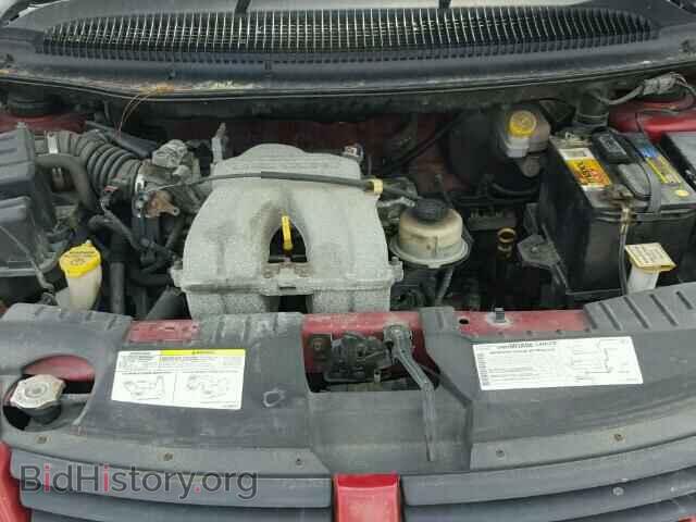 2005 DODGE CARAVAN - VIN: 1D4GP25BX5B229168 - Фото 7