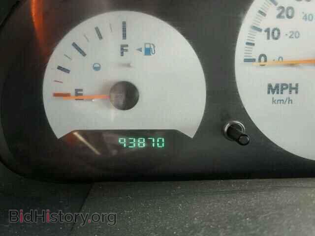 2005 DODGE CARAVAN - VIN: 1D4GP25BX5B229168 - Фото 8
