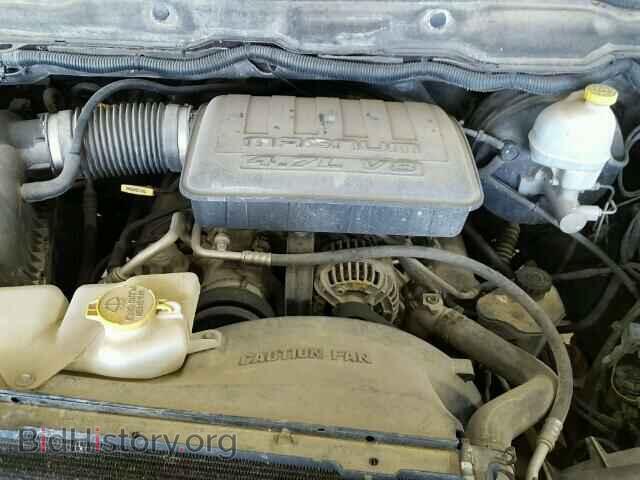 2005 DODGE RAM 1500 - VIN: 1D7HU18N95S345283 - Фото 7