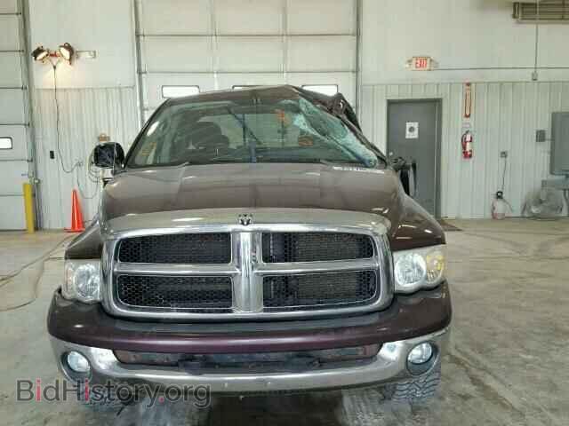 2005 DODGE RAM 1500 - VIN: 1D7HU18N95S345283 - Фото 9