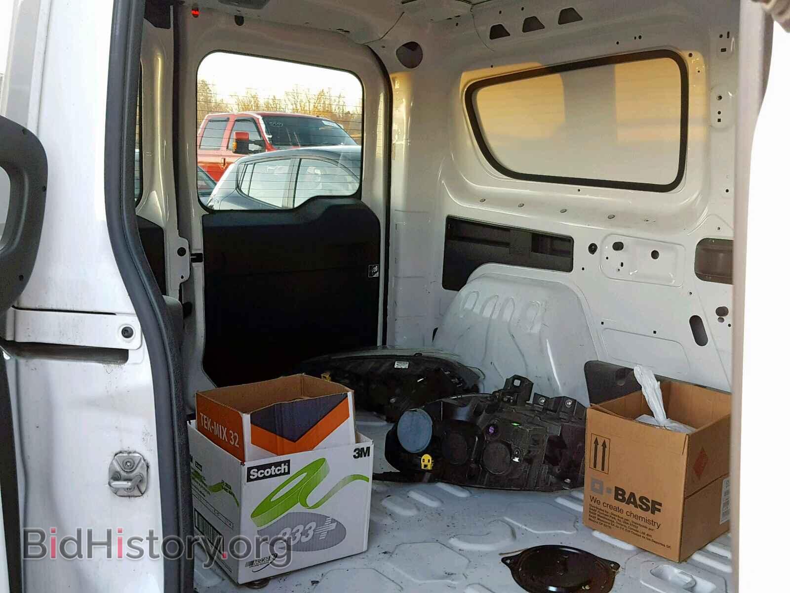 2016 RAM PROMASTER - VIN: ZFBERFAT5G6A99385 - Фото 6