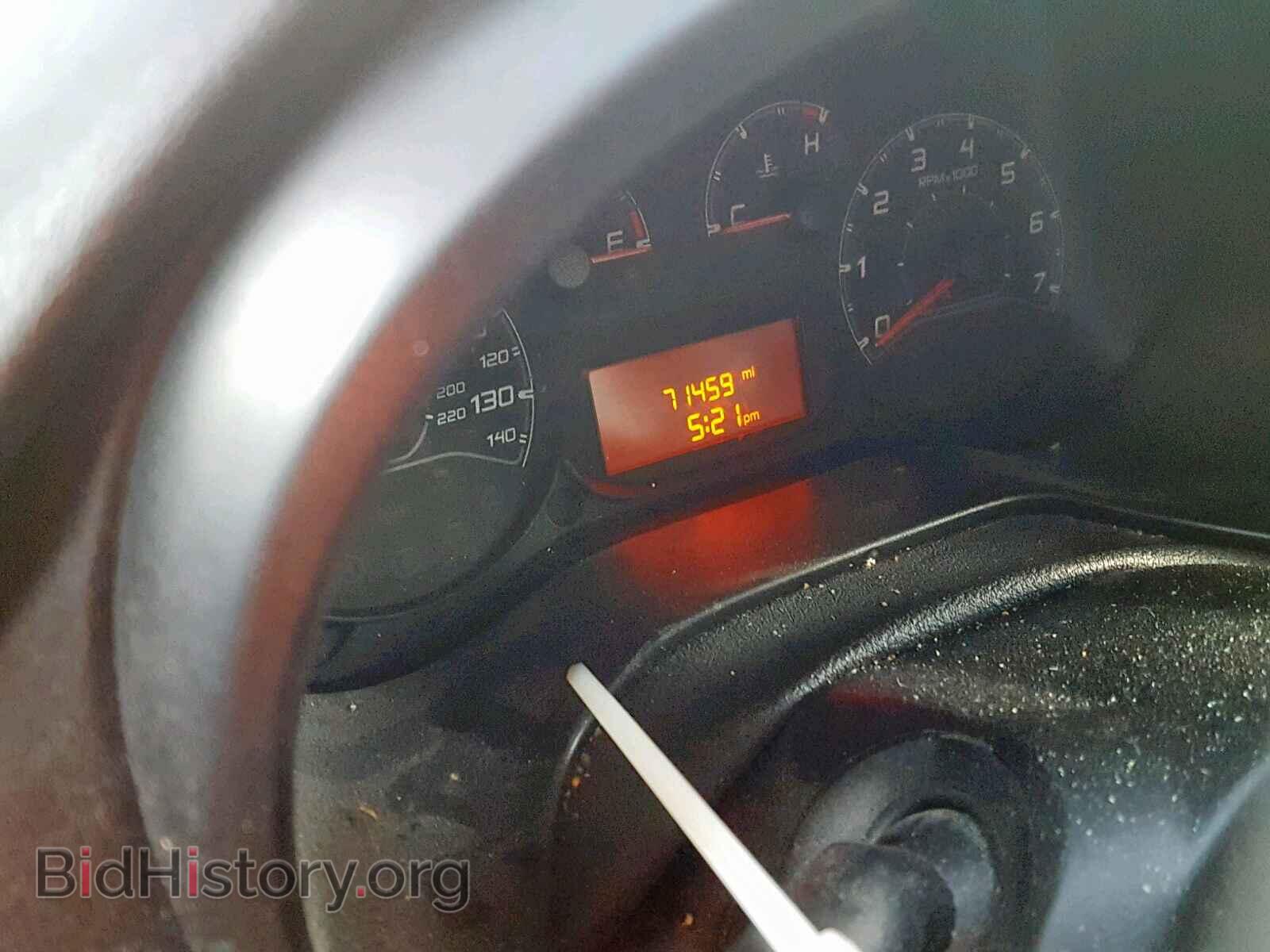 2016 RAM PROMASTER - VIN: ZFBERFAT5G6A99385 - Фото 8