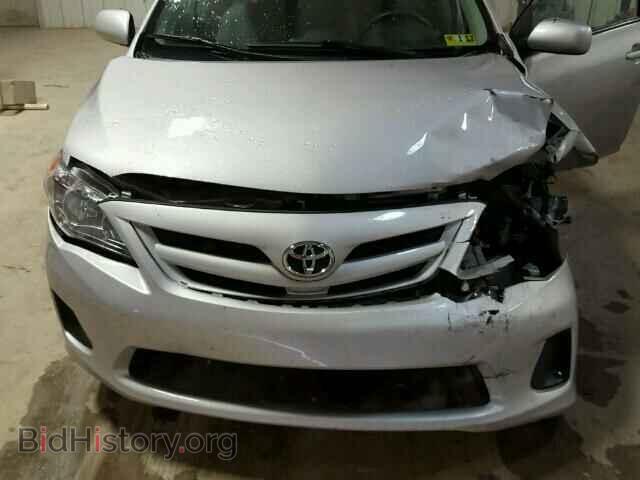 2012 TOYOTA COROLLA - VIN: 2T1BU4EE0CC803488 - Фото 7