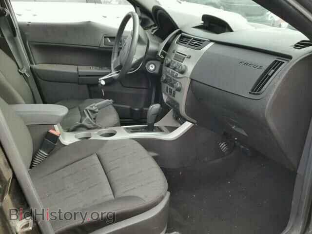 2010 FORD FOCUS - VIN: 1FAHP3FN8AW125545 - Фото 5