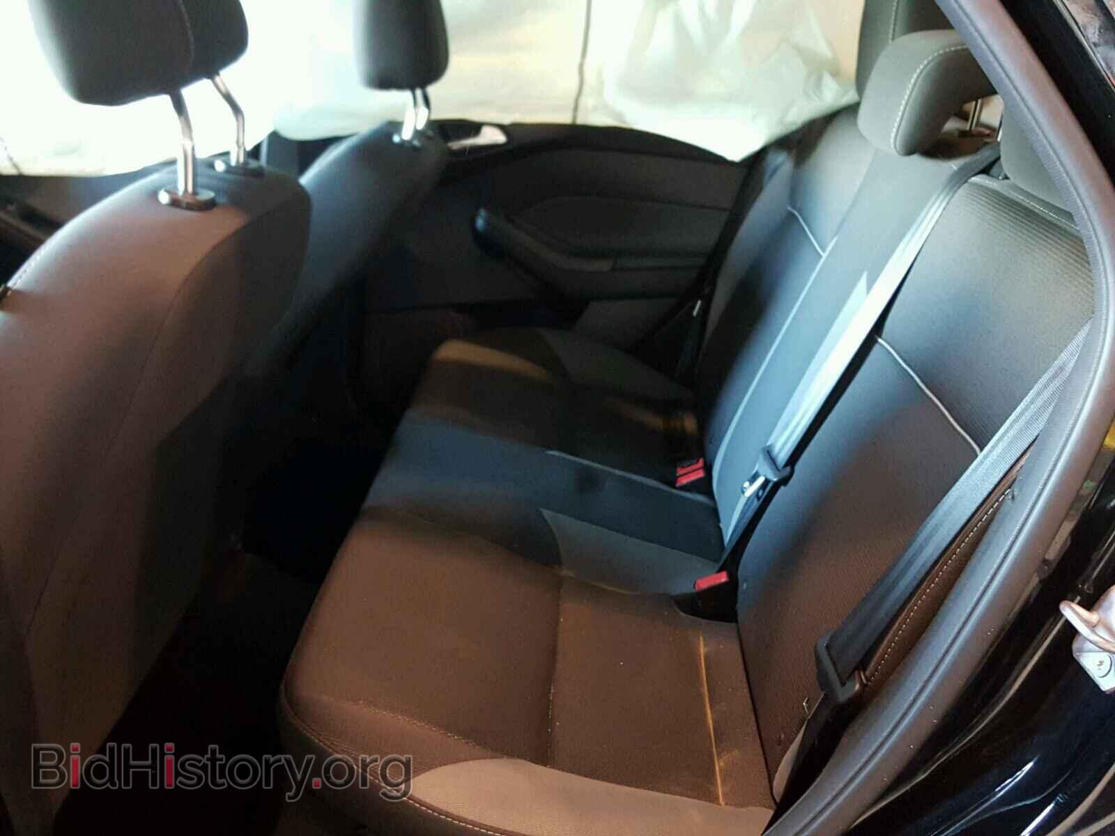 2012 FORD FOCUS - VIN: 1FAHP3F23CL209265 - Photo 6
