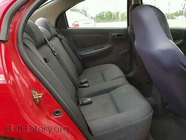 2005 DODGE NEON - VIN: 1B3ES26C85D249211 - Фото 6