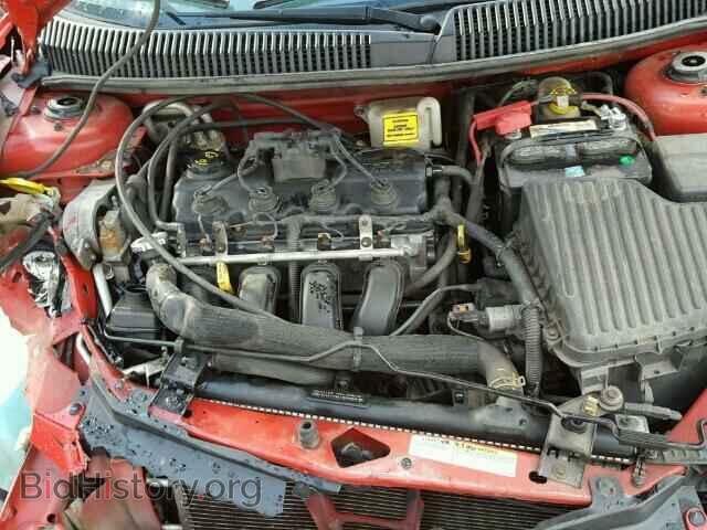 2005 DODGE NEON - VIN: 1B3ES26C85D249211 - Фото 7