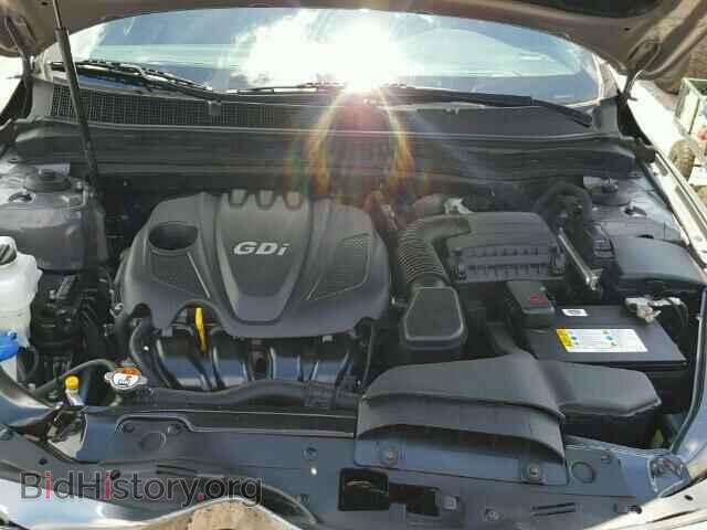 2013 KIA OPTIMA - VIN: 5XXGM4A71DG221603 - Фото 7