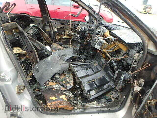2005 FORD FOCUS - VIN: 1FAFP34N85W177323 - Фото 5