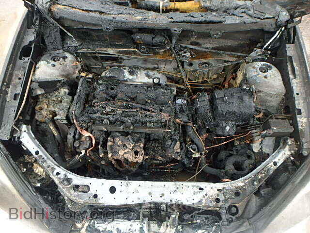 2005 FORD FOCUS - VIN: 1FAFP34N85W177323 - Фото 7