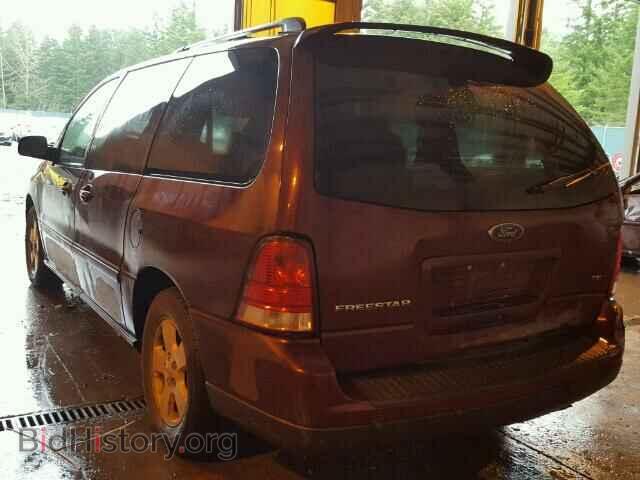 2006 FORD FREESTAR - VIN: 2FMZA51656BA63392 - Фото 3
