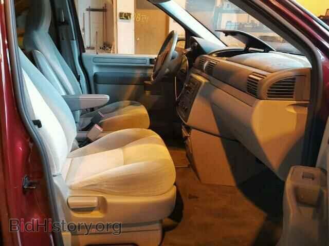 2006 FORD FREESTAR - VIN: 2FMZA51656BA63392 - Фото 5