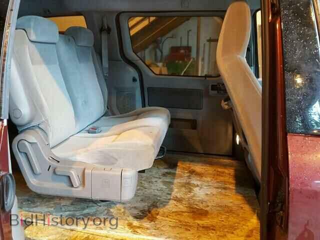 2006 FORD FREESTAR - VIN: 2FMZA51656BA63392 - Фото 6