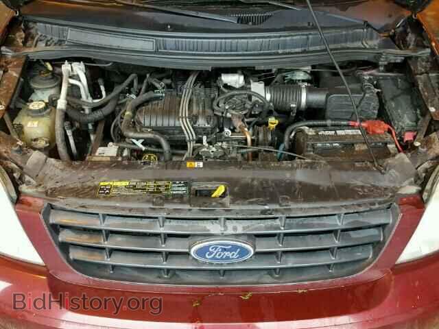 2006 FORD FREESTAR - VIN: 2FMZA51656BA63392 - Фото 7
