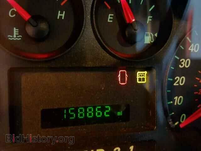 2006 FORD FREESTAR - VIN: 2FMZA51656BA63392 - Фото 8