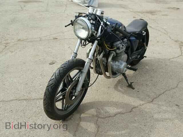 1980 HONDA CB CYCLE - VIN: RC052003401 - Photo 2