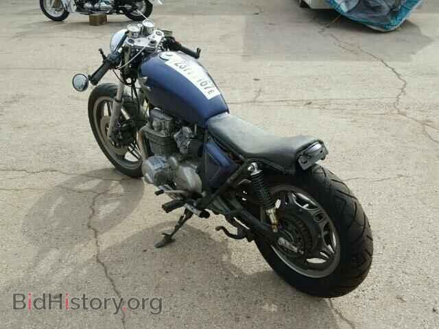 1980 HONDA CB CYCLE - VIN: RC052003401 - Photo 3