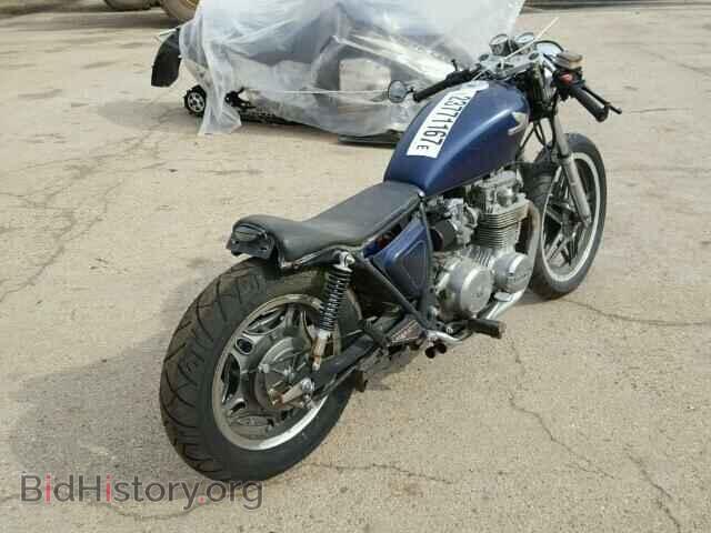 1980 HONDA CB CYCLE - VIN: RC052003401 - Photo 4