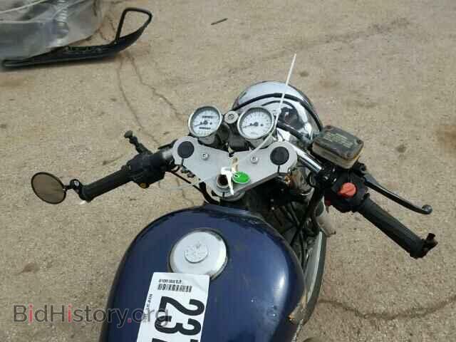 1980 HONDA CB CYCLE - VIN: RC052003401 - Photo 5
