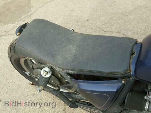 1980 HONDA CB CYCLE - VIN: RC052003401 - Photo 6