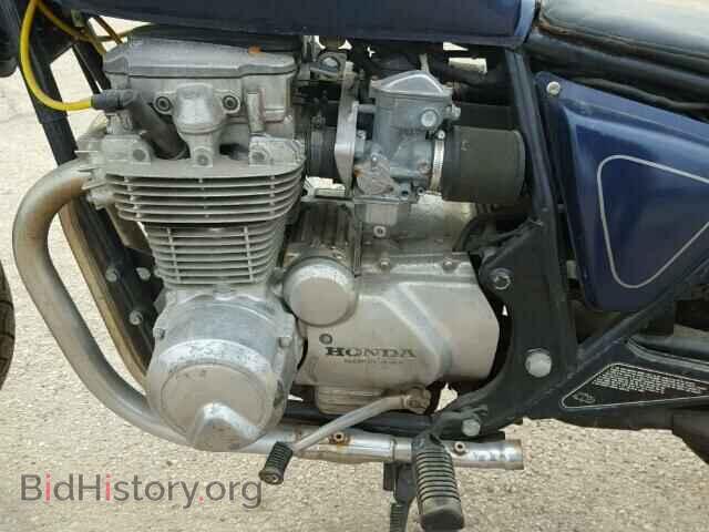 1980 HONDA CB CYCLE - VIN: RC052003401 - Photo 7