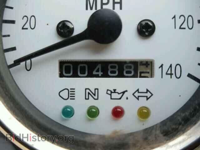 1980 HONDA CB CYCLE - VIN: RC052003401 - Photo 8