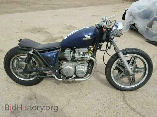 1980 HONDA CB CYCLE - VIN: RC052003401 - Photo 9