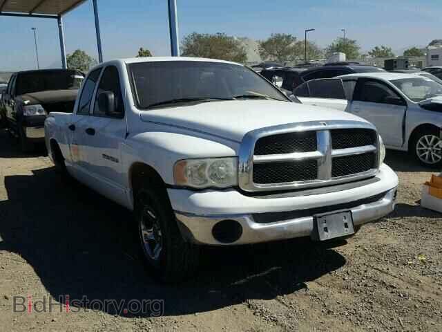 Фотография 1D7HA18N94J115076 - DODGE RAM 1500 2004
