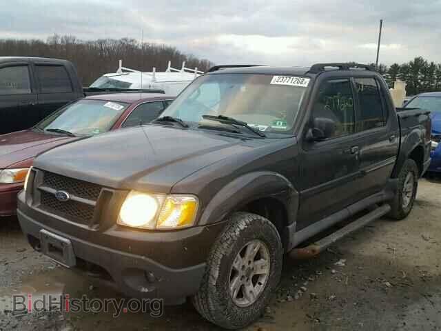 2005 FORD EXPLORER - VIN: 1FMZU77K85UB18062 - Photo 2