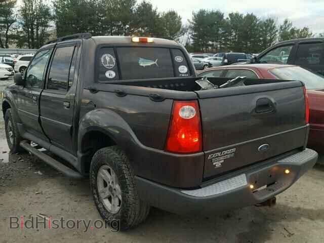 2005 FORD EXPLORER - VIN: 1FMZU77K85UB18062 - Photo 3