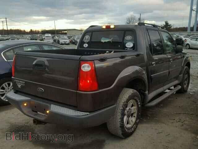 2005 FORD EXPLORER - VIN: 1FMZU77K85UB18062 - Photo 4
