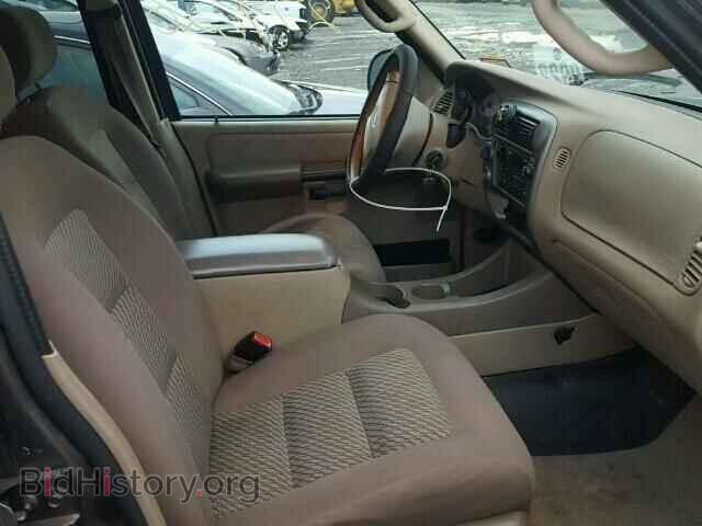 2005 FORD EXPLORER - VIN: 1FMZU77K85UB18062 - Photo 5