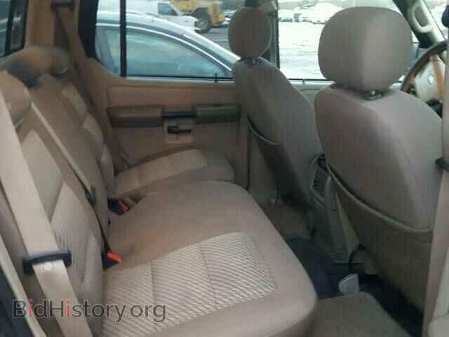 2005 FORD EXPLORER - VIN: 1FMZU77K85UB18062 - Photo 6