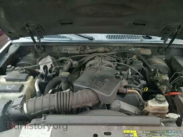 2005 FORD EXPLORER - VIN: 1FMZU77K85UB18062 - Photo 7