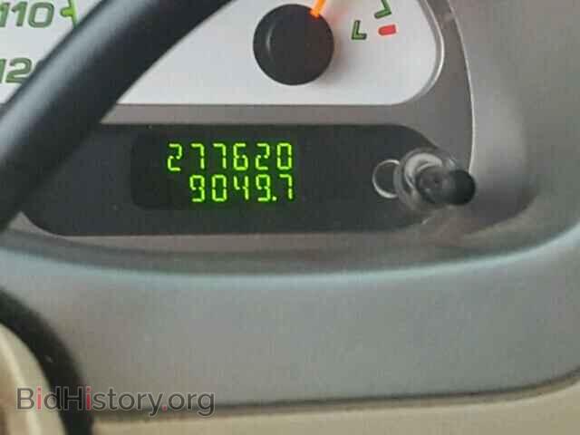 2005 FORD EXPLORER - VIN: 1FMZU77K85UB18062 - Photo 8