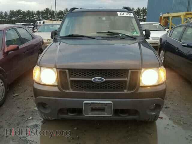 2005 FORD EXPLORER - VIN: 1FMZU77K85UB18062 - Photo 9