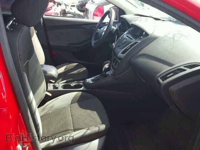 2012 FORD FOCUS - VIN: 1FAHP3K28CL356946 - Photo 5