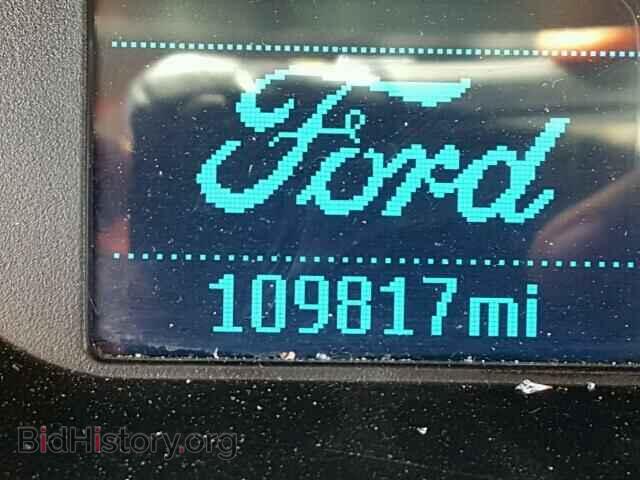 2012 FORD FOCUS - VIN: 1FAHP3K28CL356946 - Photo 8