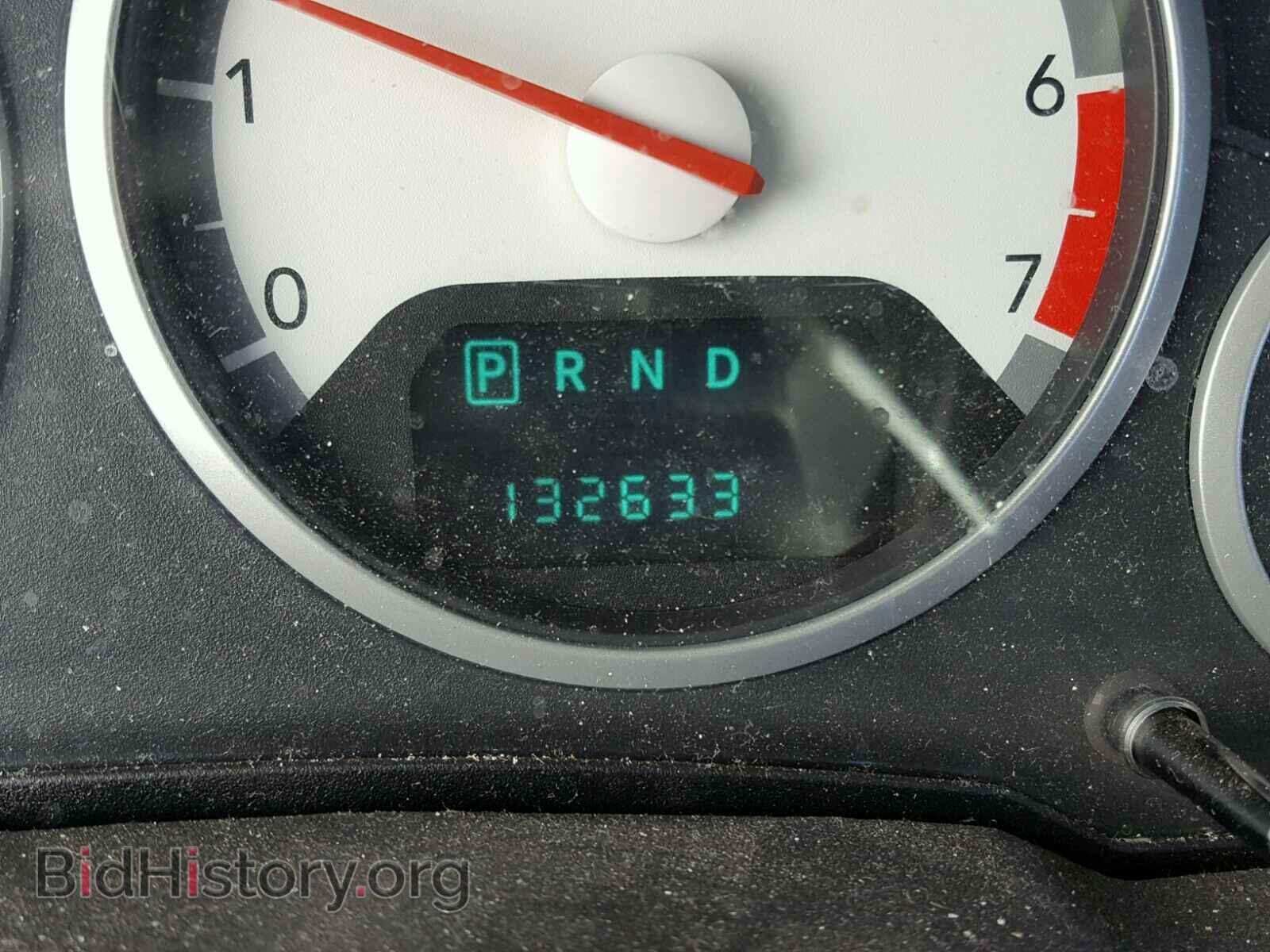 2010 DODGE CARAVAN - VIN: 2D4RN5D17AR484378 - Фото 8