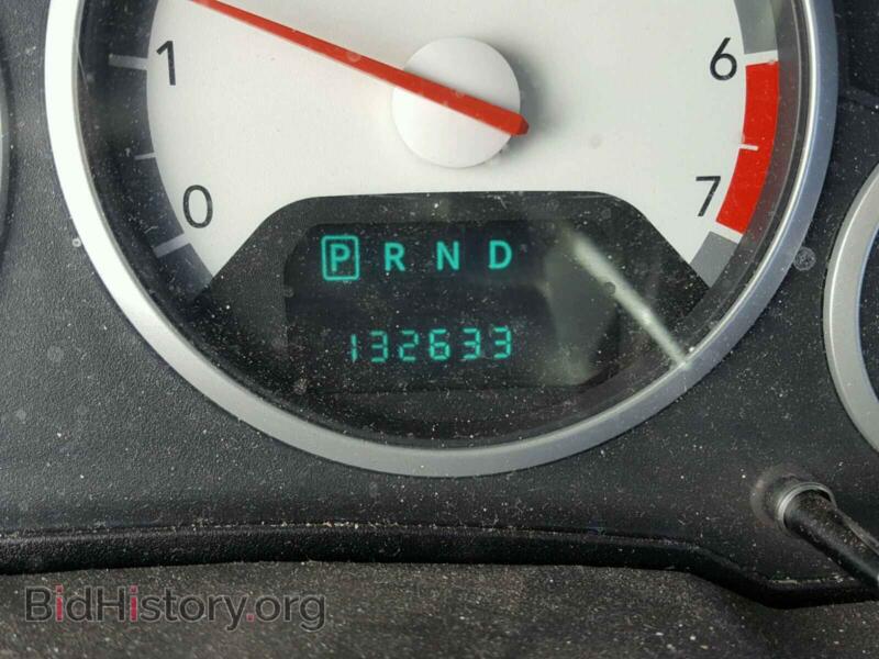 2010 Dodge CARAVAN (VIN 2D4RN5D17AR484378) — photo 8 of 10