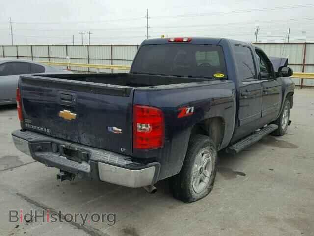 2012 CHEVROLET SILVERADO - VIN: 3GCPCSE08CG174957 - Фото 4