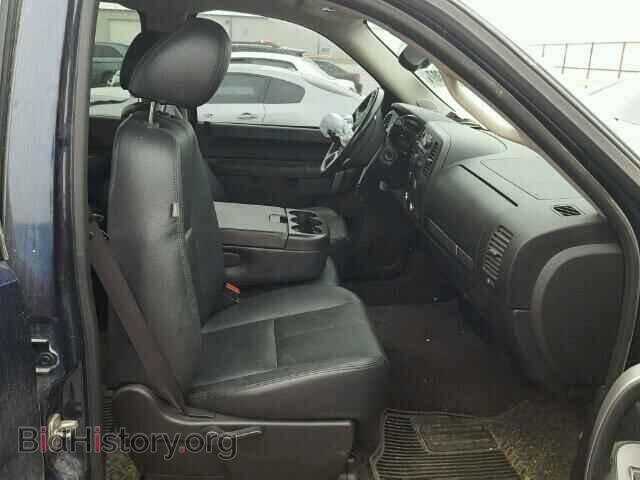 2012 CHEVROLET SILVERADO - VIN: 3GCPCSE08CG174957 - Фото 5