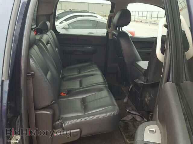 2012 CHEVROLET SILVERADO - VIN: 3GCPCSE08CG174957 - Фото 6
