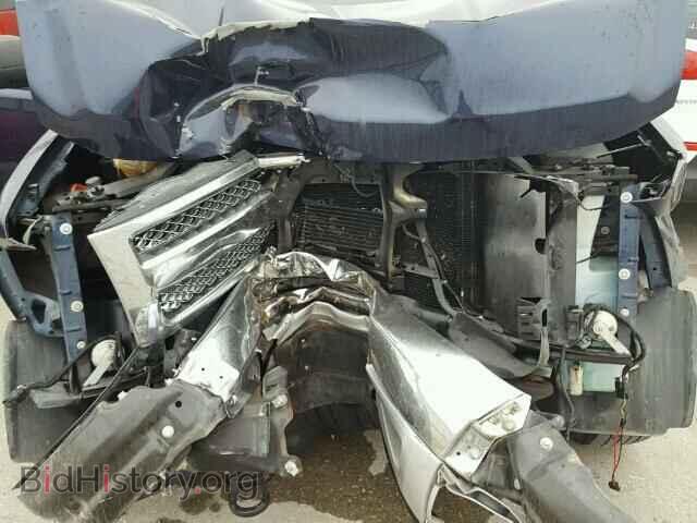 2012 CHEVROLET SILVERADO - VIN: 3GCPCSE08CG174957 - Фото 7
