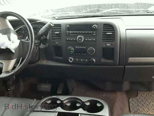 2012 CHEVROLET SILVERADO - VIN: 3GCPCSE08CG174957 - Фото 9