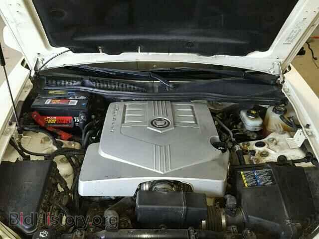 2004 CADILLAC CTS - VIN: 1G6DM577X40175404 - Фото 7