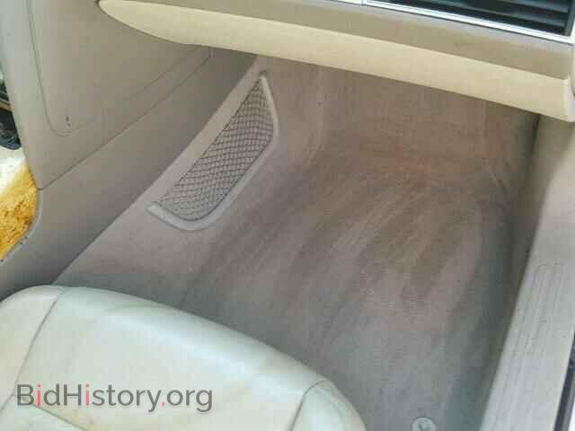2008 AUDI A6 - VIN: WAUDV74F08N067638 - Фото 9