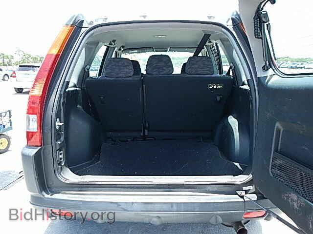 2003 HONDA CRV - VIN: SHSRD684X3U108016 - Фото 9