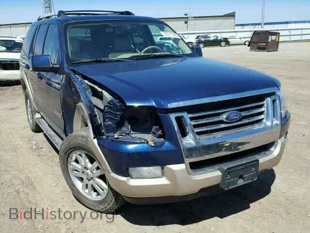 Photo 1FMEU74E96UB21177 - FORD EXPLORER 2006