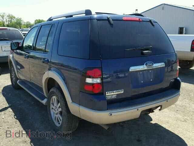 2006 FORD EXPLORER - VIN: 1FMEU74E96UB21177 - Фото 3